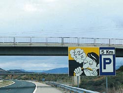 La monoton�a y disminuci�n de 