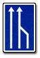 Esta seal indica que...