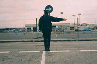 Ante la se�al del Agente, �qu�