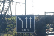 La seal que se observa en la 