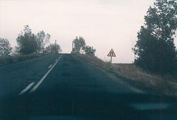 A la vista del cambio de rasan