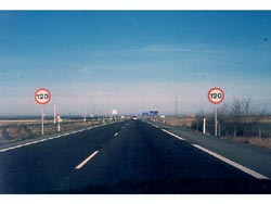 La velocidad �tiene influencia