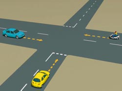 Como norma general, en una int