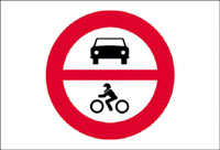 Esta se�al proh�be... 