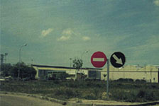 A la vista de las se�ales de l