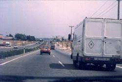 El turismo rojo ha adelantado 